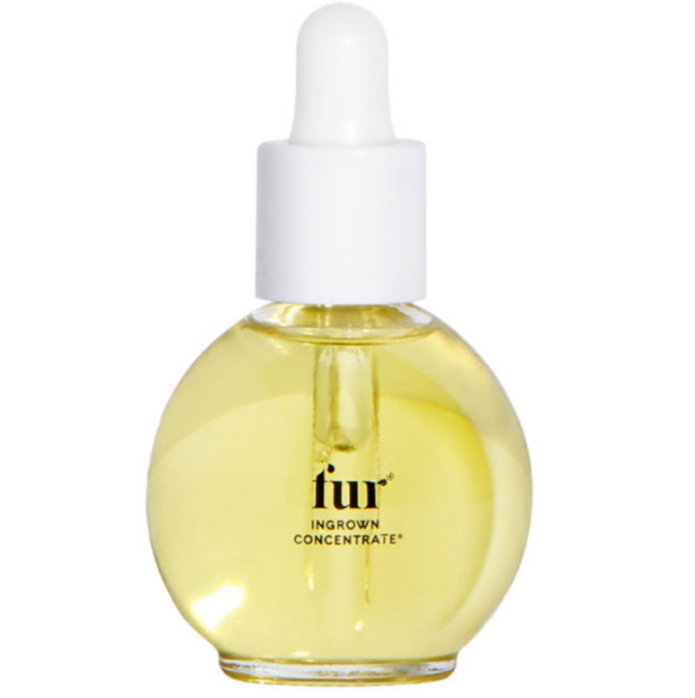 Fur Oil Ingrown Hair Concentrate